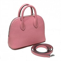 Mini Shell Handbag