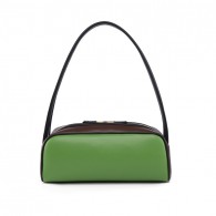 Green Mini Handbag 