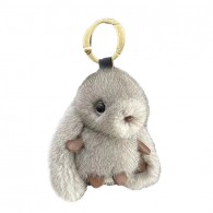 Little Rabbit Keychain Mystery Gift